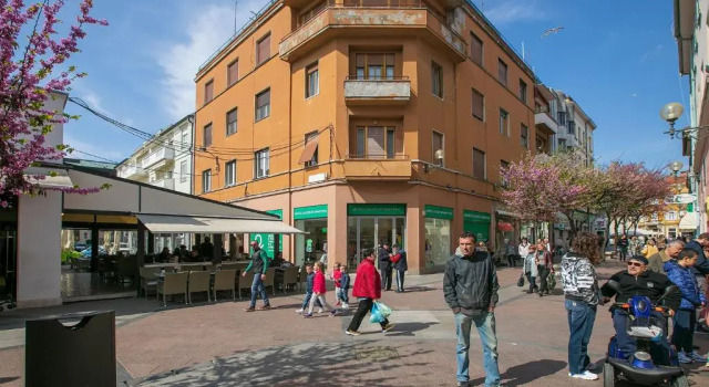 Pula Citybreak, Забронировать Отель Отели Пула 4 звезды, рядом с Pula Twin Gates, 4*