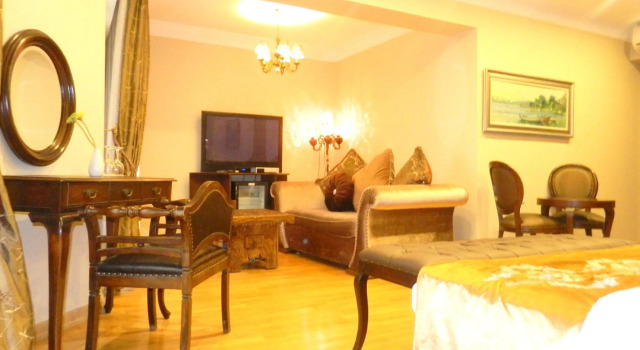 Valdivia Hotel