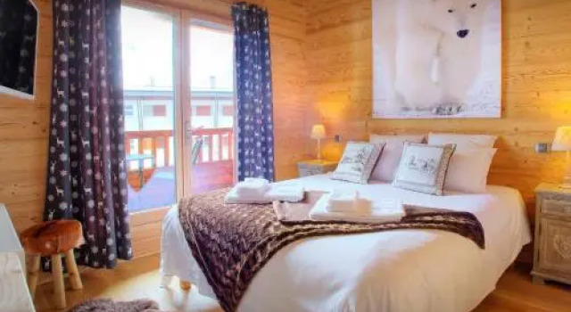 Chalet Tilumi - OVO Network