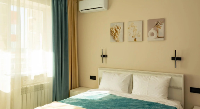 Apartment on Jacobi street 8, Prenota Appartamento Hotel economici a Irkutsk Region