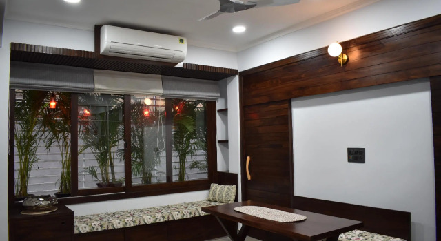 Апартаменты Shanti Villas - Luxury Home Stay Apartment