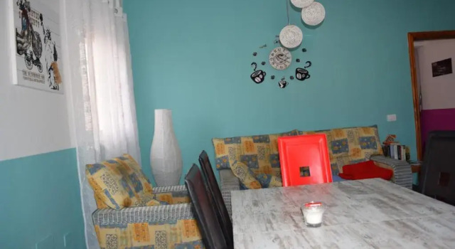B&B La Caleta Zimmer 1 (10 min. von El Medano), Réserver Chambre d'hôtes Arico Costa Adeje