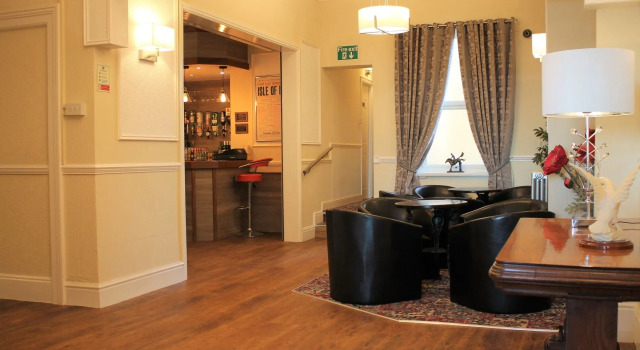 Winchmore Hotel, Забронировать Отель Отели Лландидно 3 звезды, рядом с Tina Holley Gallery, 3*