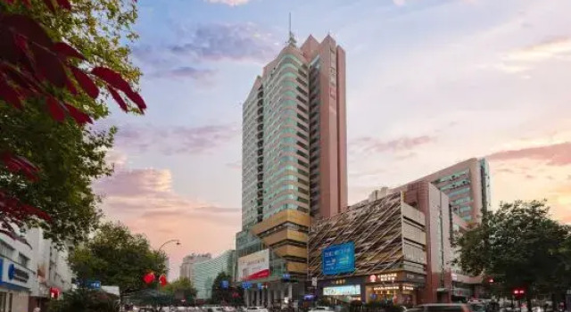 Fresh House Hotel (West Lake Qingchun Branch)
