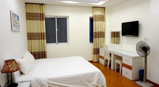 Smiley Apartment 15, Забронировать Апартаменты/квартира Хошимин провинция Хошимин, рядом с Saigon River Tunnel