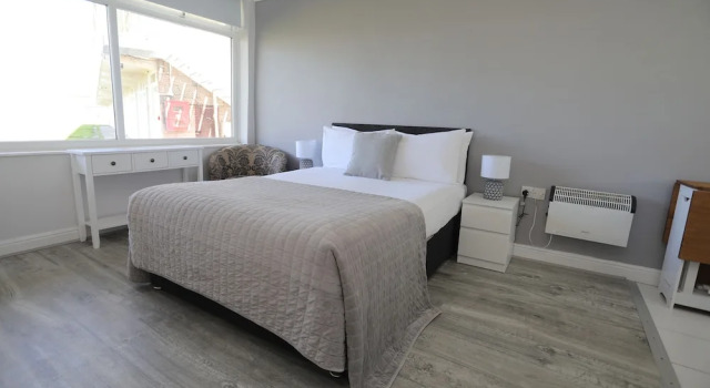 Номер Standard Beaches Chalets