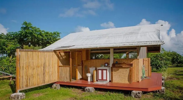 Двухместный номер Deluxe Цокольный этаж Kirpal Meditation and Ecological Center