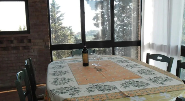 Апартаменты с 2 комнатами Agriturismo Santa Croce