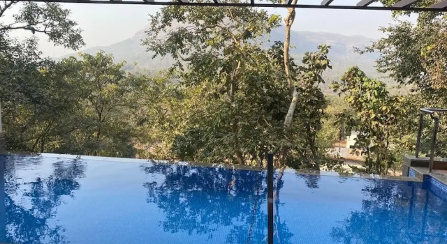 Villa Marley - Come experience the beauty of nature in luxury, Забронировать Вилла Отели штата Махараштры 3 звезды, 3*