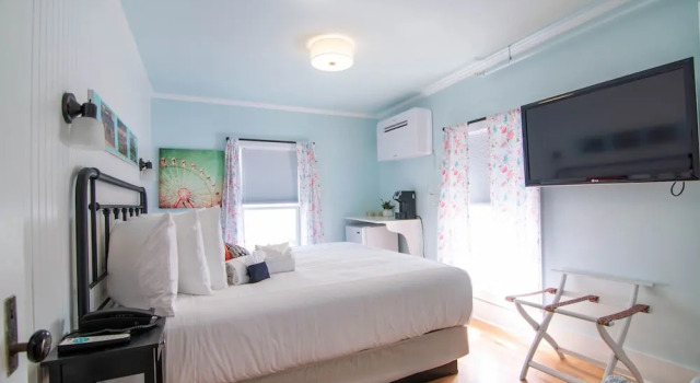 Номер Premium Ocean House Boutique Hotel & Motel