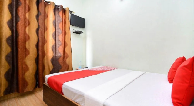 OYO 36696 Sodhi B&b, Book Bed and Breakfast Amritsar Punjab