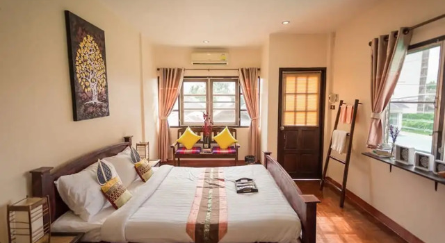 Chiang Mai Suit Home