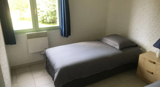 Résidence Les Cigales, Varaa Hotelli Porto-Vecchio 