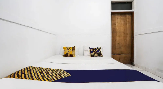 Hotel O Eco Tourism Desa Cipada Bukit Senyum Homestay Syariah, Rezervovat Hotel Cimahi West Java