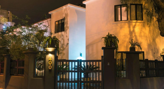 The Lot Boutique, Buchen Sie Boutique Boutique-Hotels in Provincia de Lima, Boutique