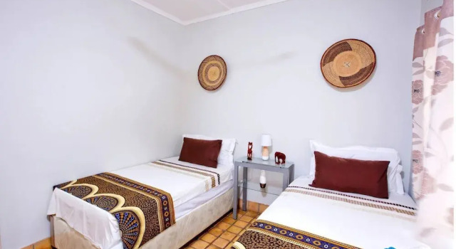 Mudita Self Catering