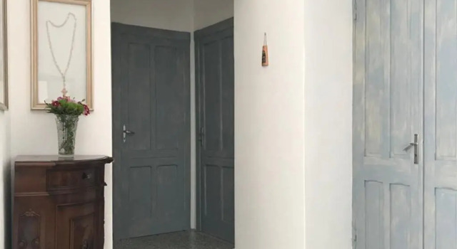 Welcomely - Casa Vacanze Zarinu, Buchen Sie Hotel Orgosolo Barbagia