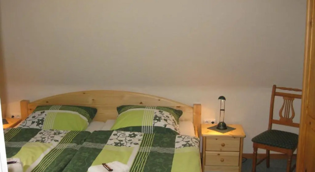 Апартаменты Ferienwohnung Ulrike Narjes