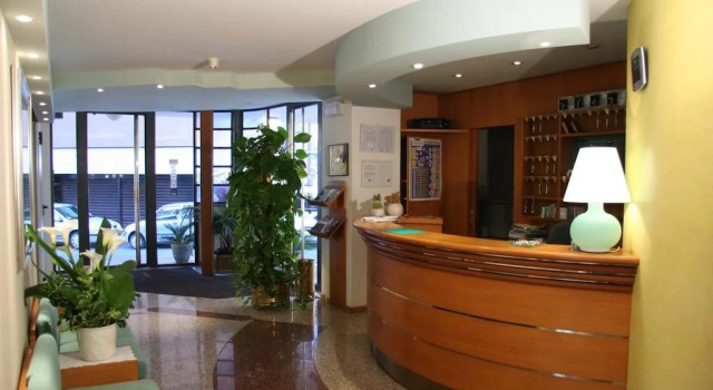 Hotel Roma