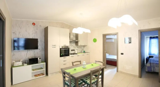 Catania City Flats, Забронировать Отель Катания Сицилия, рядом с Парк Вилла Беллини