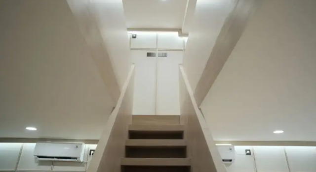 Standard chambre INSAHAUS Guest House