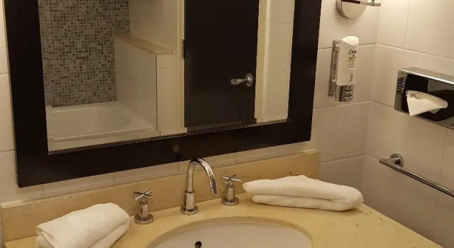 Двухместный номер Standard Shamrock Lodge Hotel