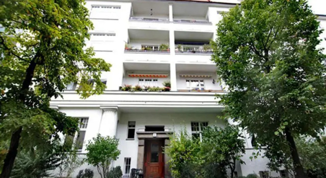 Luxus Apartment