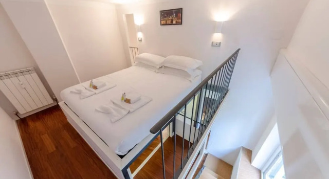 Апартаменты JOIVY Lovely Flat Vicino AL Mare