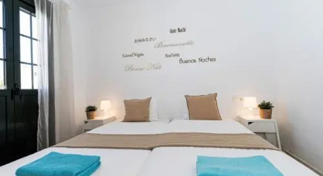 Andaluz Apartments Torrecilla, Забронировать Апартаменты/квартира Апартаменты Нерха, рядом с Церковь Эль-Сальвадор, Апартаменты/квартира