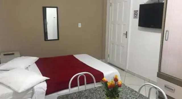 Residencial Agua Do Mar