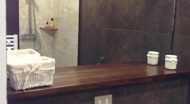 Номер Standard A Casa Armenia B&B