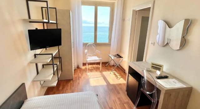Номер Standard Hotel Boncardo