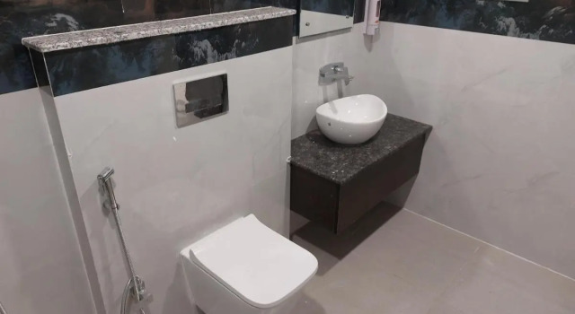Hotel Rudra Inn