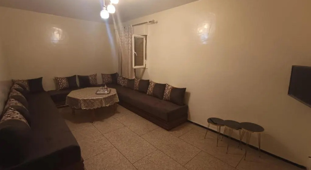 Appartement a louer