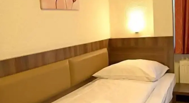 Номер Economy Motel21