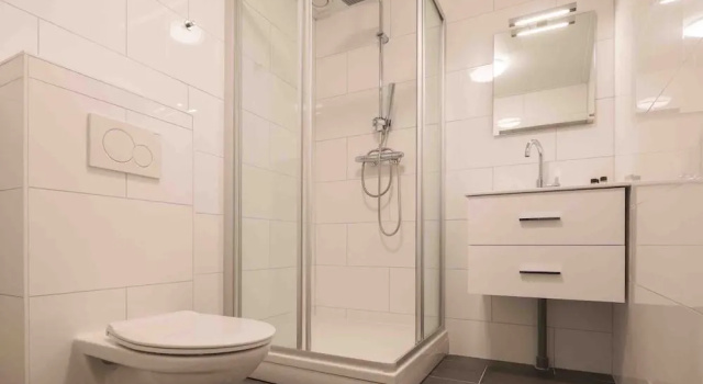 Апартаменты с 2 комнатами MyCityLofts - Oostzeedijk