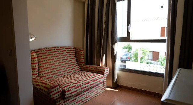 Номер Classic Hotel Alcoceber