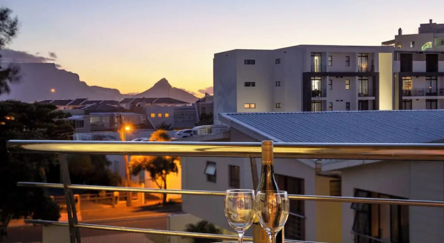 Sandy Bay 12B, Забронировать Апартаменты/квартира Отели Cape Peninsula с бассейном, Бассейн