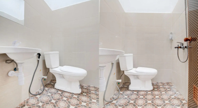 Семейный люкс Townhouse Oak Pekanbaru near Mall Pekanbaru formerly Hotel Grand Sahara
