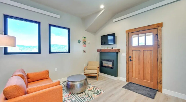 1 Mi to Main Street: Extended Stay in Buena Vista!, Reserva ahora Apartamento Buena Vista 