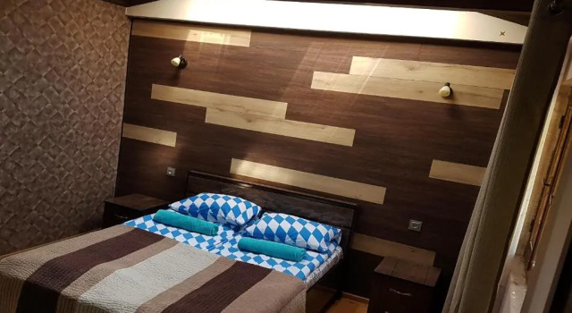 Guest House Villa, Boek Pension Goedkope hotels in Kakheti