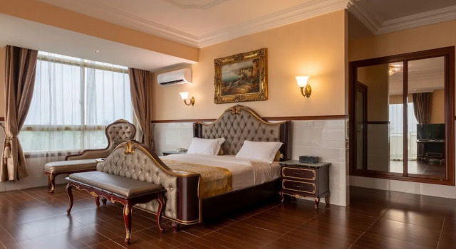 L'Etoile d'Or Hotel Sabliere