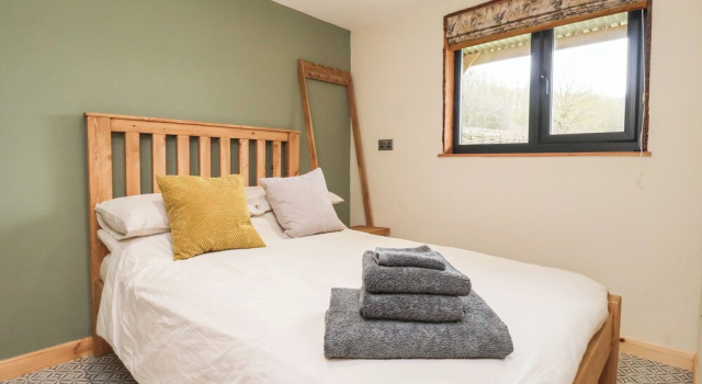 Beech Tree Cabin, Rezervasyon Tatil Evi Merseyside villalar, Villa