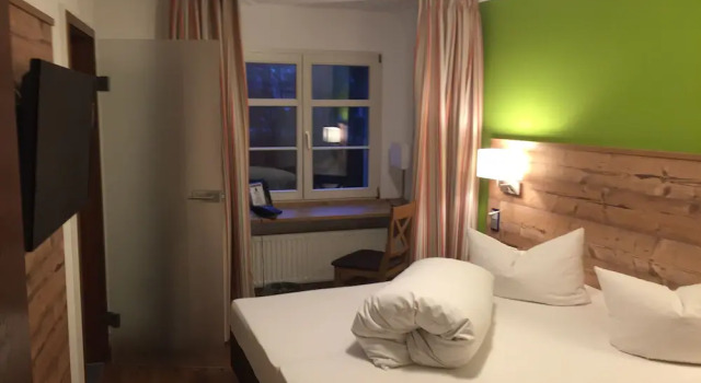 Landgasthof Hotel Rebstock, Reserva ahora Hotel Hoteles en Baden-Wurtemberg con desayuno, Desayunos