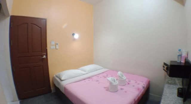 Двухместный номер Standard Happy inn 2