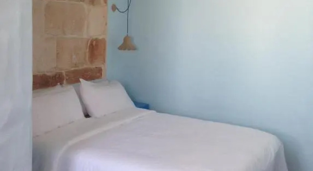 Люкс Boutique Hotel RifugioAzul