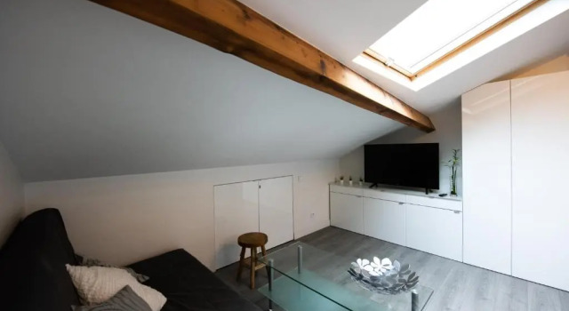 Le Félix - Charmant 4 personnes climatisé, Забронировать Апартаменты/квартира Лион Rhône, рядом с Гранж-Бланш