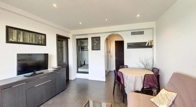 Appartement Cannes, 2 pièces, 4 personnes - FR-1-470-13