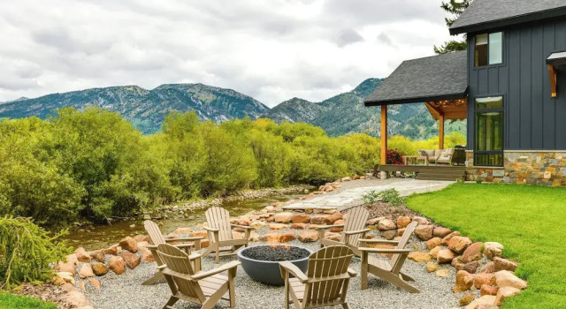 Коттедж Modern Turnerville Cabin w/ Hot Tub & Scenic Views