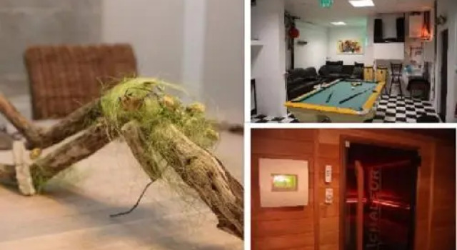 La Crème, Prenota Hotel Mariakerke 